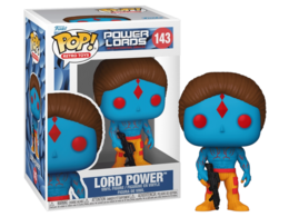 Lord Power