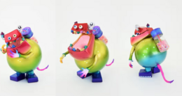 おすすめ人気ランキング2025年 Alex | Art Toys | hobbyDB その他