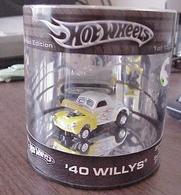 '40 Willys