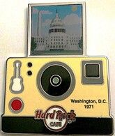 Lenticular Photo Camera