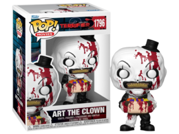 Art the Clown