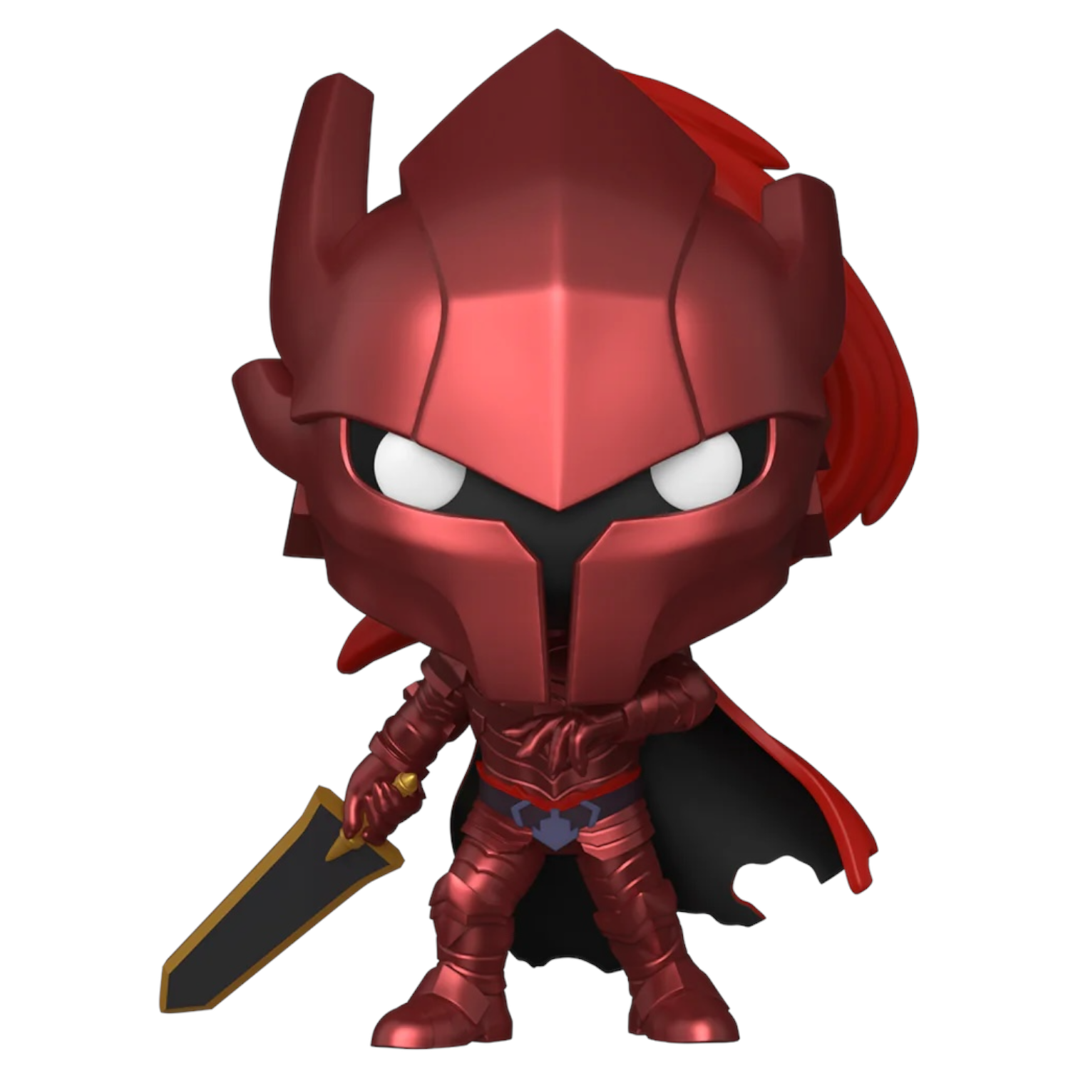 Igris | Art Toys | hobbyDB