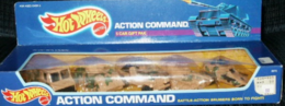 Command Tank
