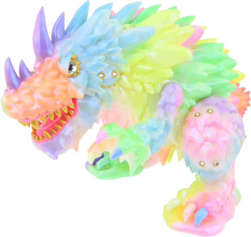 Ice Vincent | Art Toys | hobbyDB