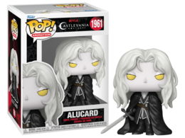 Alucard