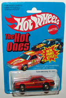 Turbo Mustang