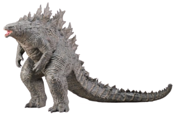 Godzilla 2024 Pre-Evolved | Art Toys | hobbyDB