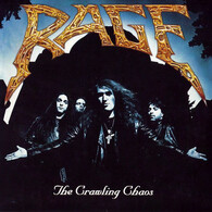 The Crawling Chaos