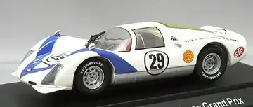 Porsche 917 Short Tail 1969 Japan GP #14 | HLJ.com