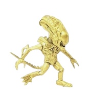Xenomorph Gold