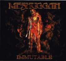 Immutable