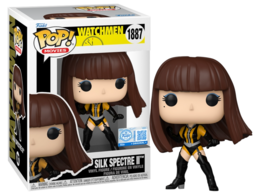 Silk Spectre II