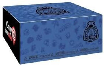 The Joker (Metallic) | Art Toys | hobbyDB