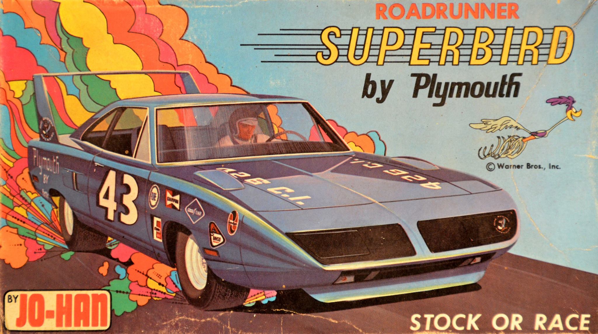 Plymouth makes it плакат