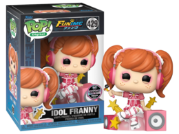 Idol Franny