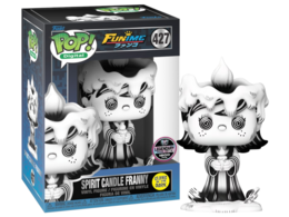 Spirit Candle Franny