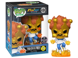 Yokai Crown Freddy