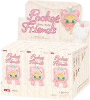 Pocket Friends | Baby Molly (Series) | hobbyDB