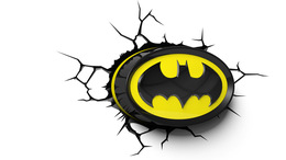 Batman's Emblem