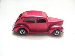 Fat Fendered '40