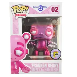 Franken Berry | Art Toys | hobbyDB