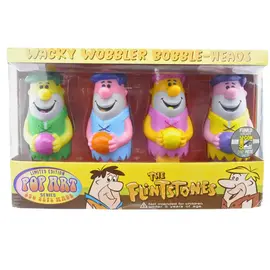 Barney Rubble Pop Art | Art Toys | hobbyDB