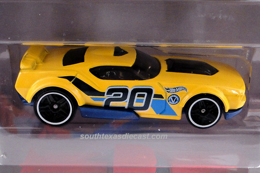 Fast Fish Model Cars hobbyDB