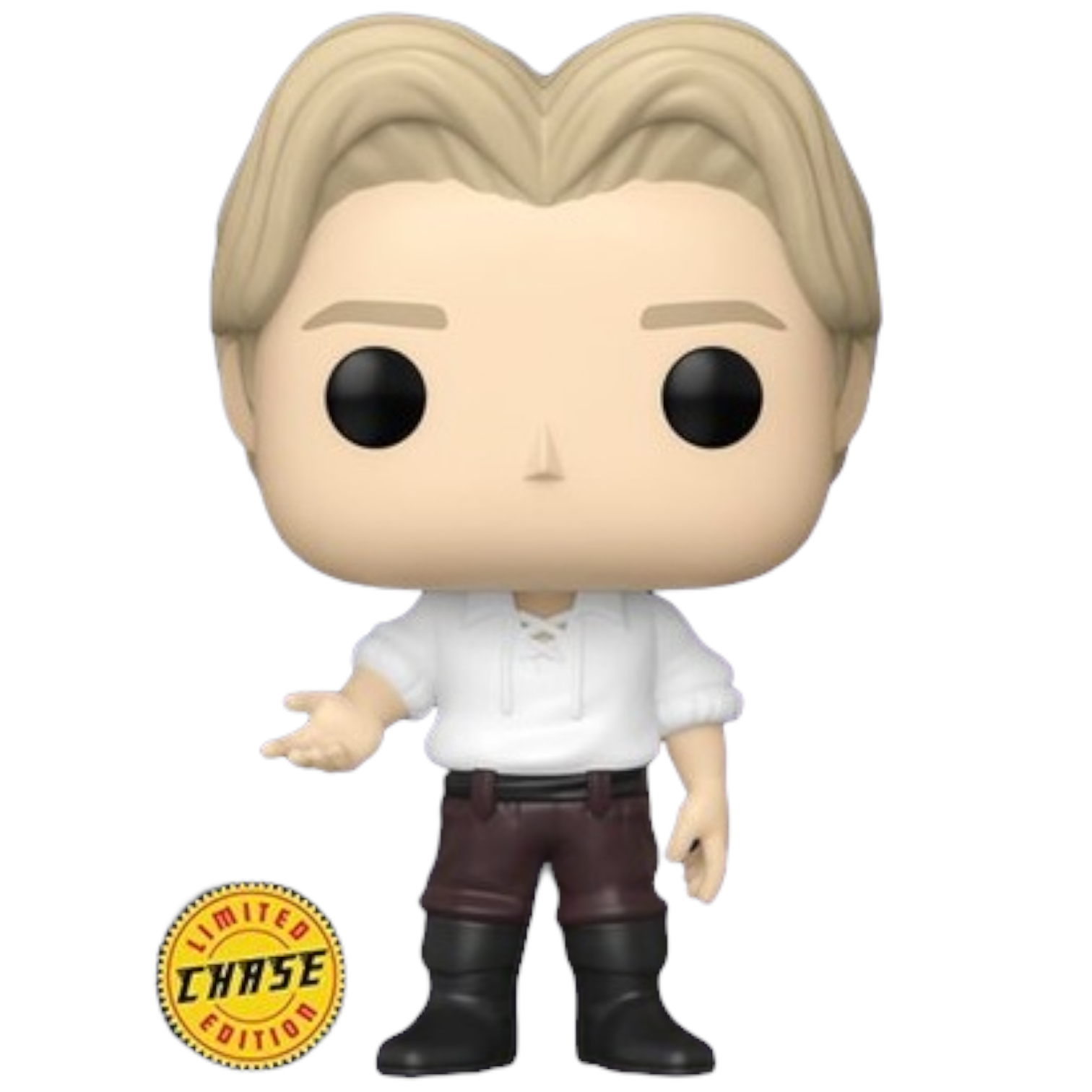 Casper | Art Toys | hobbyDB