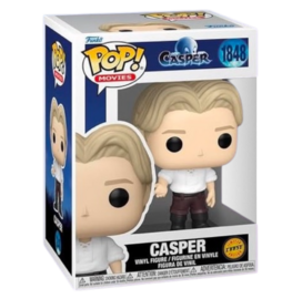 Casper | Art Toys | hobbyDB