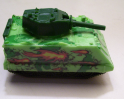 Command Tank