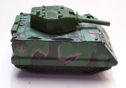 Command Tank