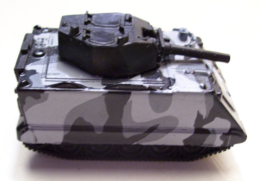 Command Tank