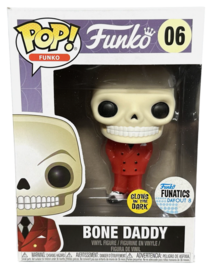Bone Daddy | Art Toys | hobbyDB