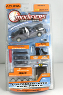 Modifiers diecast clearance