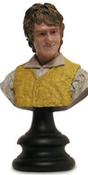 Meriadoc "Merry" Brandybuck