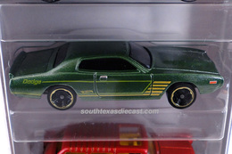 1974 Dodge Charger 