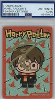Harry Potter (Embossed)