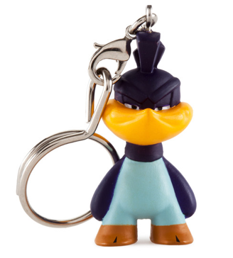 Road runner hotsell keychain