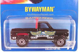 Bywayman