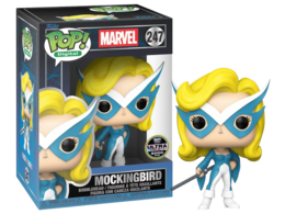Mockingbird