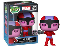 Klaw