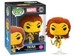 Tigra