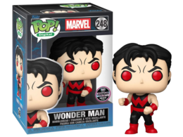 Wonder Man