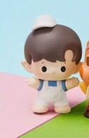 Hacipupu | Art Toys | hobbyDB