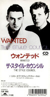Wanted
