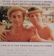 Life At A Top Peoples Health Farm