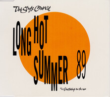 Long Hot Summer 89
