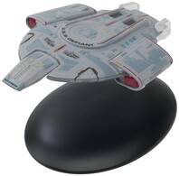U.S.S. Defiant NX-74205