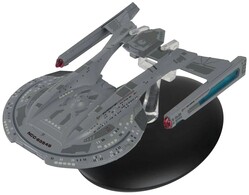USS Thunderchild NCC-63549