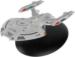 U.S.S. Equinox NCC-72381